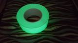 anti_static tape with glow in the dark